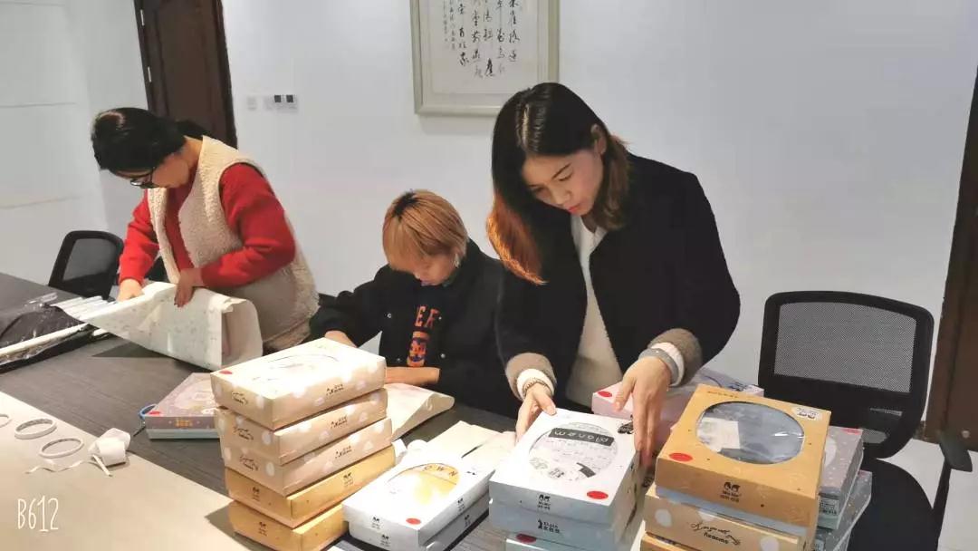 安卡米公益行 ▏為愛做個圣誕禮物，走進(jìn)煙臺SOS兒童村