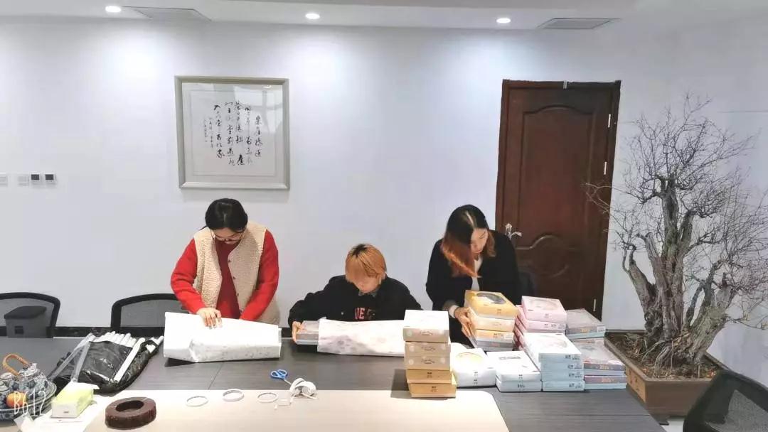 安卡米公益行 ▏為愛做個圣誕禮物，走進(jìn)煙臺SOS兒童村